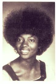 My grand parents Beulah and Elikum Combdon