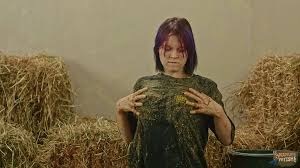 Niko ist angewidert Ultra HD - ManureFetish - Orgasmus im Pferde Dung