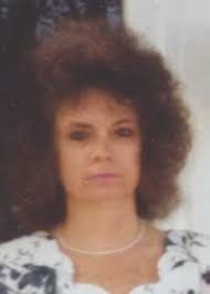 Barbara Merrill Obituary