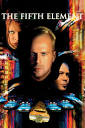 THE FIFTH ELEMENT | Sony Pictures Entertainment