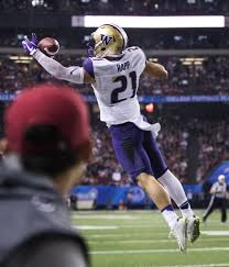 Washington Huskies top 25