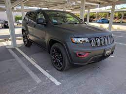 We did not find results for: Grey Matte Jeep Grand Cherokee Matte