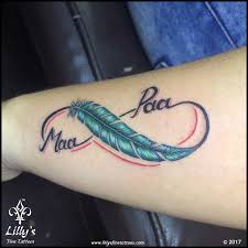 Lilly S Fine Tattoo Best Tattoo Studios In Mumbai