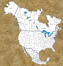 North American Arrowhead Identification Guide