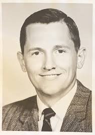 W. Bradford Perkinson