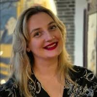 Anna Boris Email & Phone Number