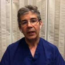 David Nott's Instagram, Twitter & Facebook