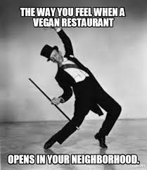 Oh This Is Definitely How I D Feel Lol Funny Vegan Memes Vegan Humor Vegan Jokes