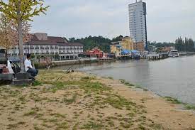 Here is a large catalog of hotels in terengganu (malaysia). A View On The River Bank Picture Of Seri Malaysia Hotel Kuala Terengganu Tripadvisor