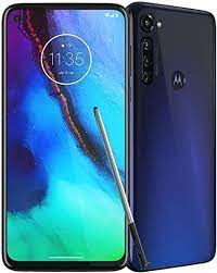 If you forgot your pin, pattern, or password for unlocking your screen, you need to erase your phone, set it up again, and set a new screen lock. Amazon Com Moto G Stylus 2020 Unlocked Made For Us By Motorola 4 128gb 48mp Camera Indigo Everything Else