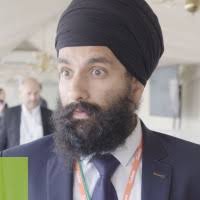 Dr. Navdeep-Singh Kahlon