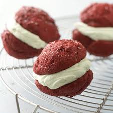 Bjs Mac And Cheese Powder Red Velvet Whoopie Pies Recipe Recipe Diabetic Recipes Desserts Diabetic Diet Recipes Red Velvet Whoopie Pies