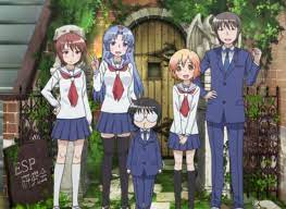 Anime News Network