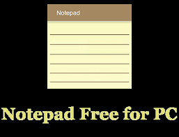 This is my first instructable. How To Download Notepad Free For Pc Mac And Windows Trendy Webz