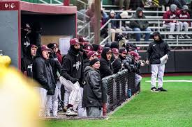 Valor Baseball Drops Pair to Nationally Ranked KWU