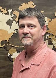 STATE MISSIONS: The Greatest Gift Ever Given