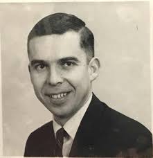 Richard Davey Northrop Obituary