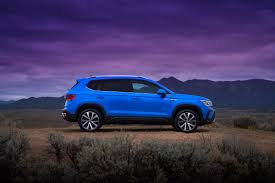 Top rated best compact suvs of 2022 we have rated and listed the top rated best compact suvs for sale in 2022. 2021 2022 Suvs Crossovers Worth Waiting For Tractionlife