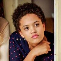 🔥 Beth Gladstone MBTI