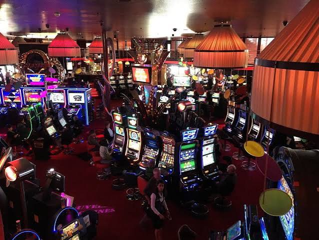 wsop