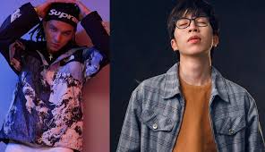 Singer and rapper viruss is on cloud nine as he is making his bollywood debut with superstar akshay kumar's upcoming film laxmii. Binh Gold Báº¥t Ngá» Share Báº£n Rap Tá»« 10 Thang TrÆ°á»›c áºµm Luon Danh Hiá»‡u Thanh Tien Tri Khi Diss Chinh Viruss