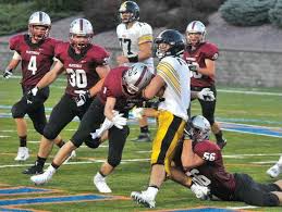 Hillmen stuff Cubans, air it out in season-opening win