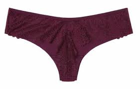 Indulge in the latest fashions & find your next favourite at victoria's secret online now! Victoria S Secret Panties For Women For Sale Ebay