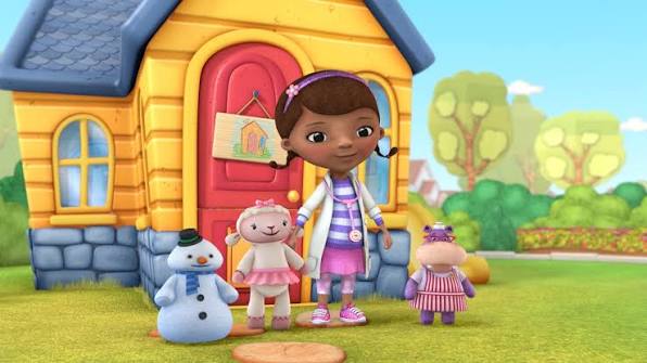 Doutora Brinquedo" ganha novos episódios neste mês de agosto no Disney  Junior