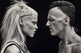 Die Antwoord