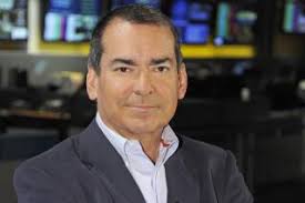 William Matney; First Black Correspondent for NBC News