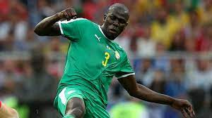 Check spelling or type a new query. Napoli Defender Koulibaly Has No Regrets Choosing Senegal Over France Goal Com