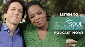 Catch my conversation with Oprah
