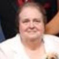 Obituary of Barbara Schaefer