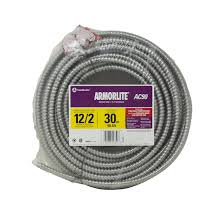 Maybe you would like to learn more about one of these? Southwire Construction Wire Ac90 12 2 98 Ft 55222830 Rona