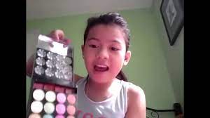 Check spelling or type a new query. Lyca Make Up Tutorial Charan Super Cute Youtube