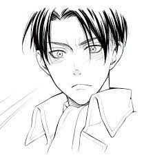Pin On Levi Ackerman