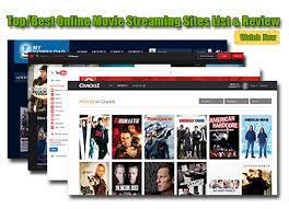 I'm going to tell you about the movie sites that provide the best streaming services the best thing about these free online movie streaming sites that they don't ask you for signup. 2021 Best Online Movie Sites To Stream And Watch Movies