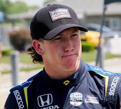 Indy 500 practice: See 'Fast Friday' at Indianapolis Motor Speedway