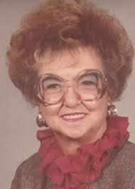 Nellie Bichard Obituary