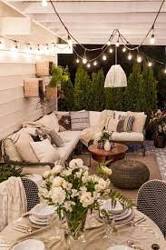 Another farmhouse backyard inspiration that you can try is the modern one. 12 Rustic Farmhouse Front Porch Decorating Ideas Farmhouse Porch Patio Design Farmhouse Patio Rustic Porch