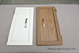 The actual price range will vary from $384 to. Painting Camper Cabinets All Your Questions Answered The Pop Up Princess