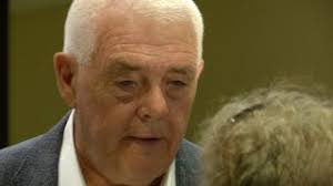 LONGTIME BLAINE MAYOR TOM RYAN RECEIVES STATEWIDE HONOR