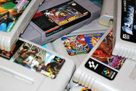 Habilidades motrices básicas y percepción auditiva. 6 Juegos Imprescindibles De La Snes Red Bull Games