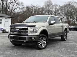 Image result for White Gold 2017 F150