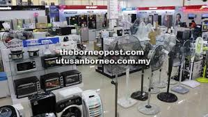 3 v20 simpati / as 20000 19.700. Wegahome Electrical Buka Cawangan Di Pusat Beli Belah Aiman Utusan Borneo Online