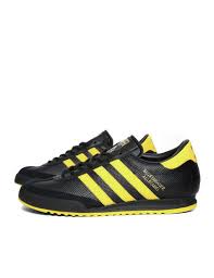 Black And Yellow Adidas Shoes Adidas Originals Beckenbauer Allround Zapatillas Adidas Zapatillas Zapatos Botines