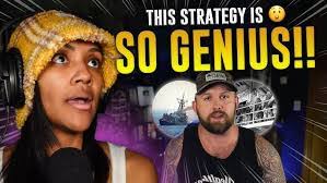 Blake Goldsmith's Instagram, Twitter & Facebook