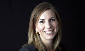 On the Rise: Amanda R. Clark Palmer