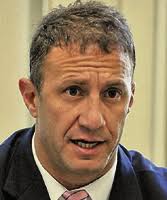 Morelli, others voted delegates to national conventions