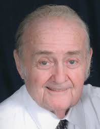 Obituary information for John P. DeHaas